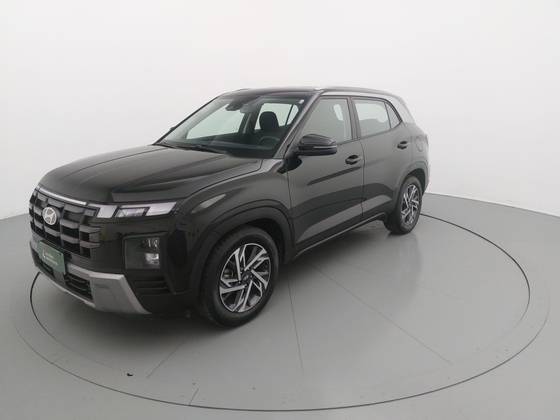 HYUNDAI CRETA 1.0 TGDI FLEX LIMITED AUTOMÁTICO